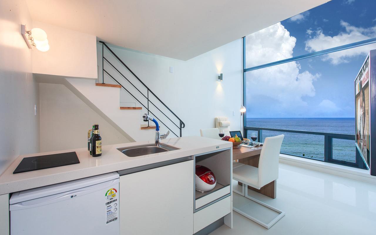 S202 Hotel Гангнеунг Екстериор снимка