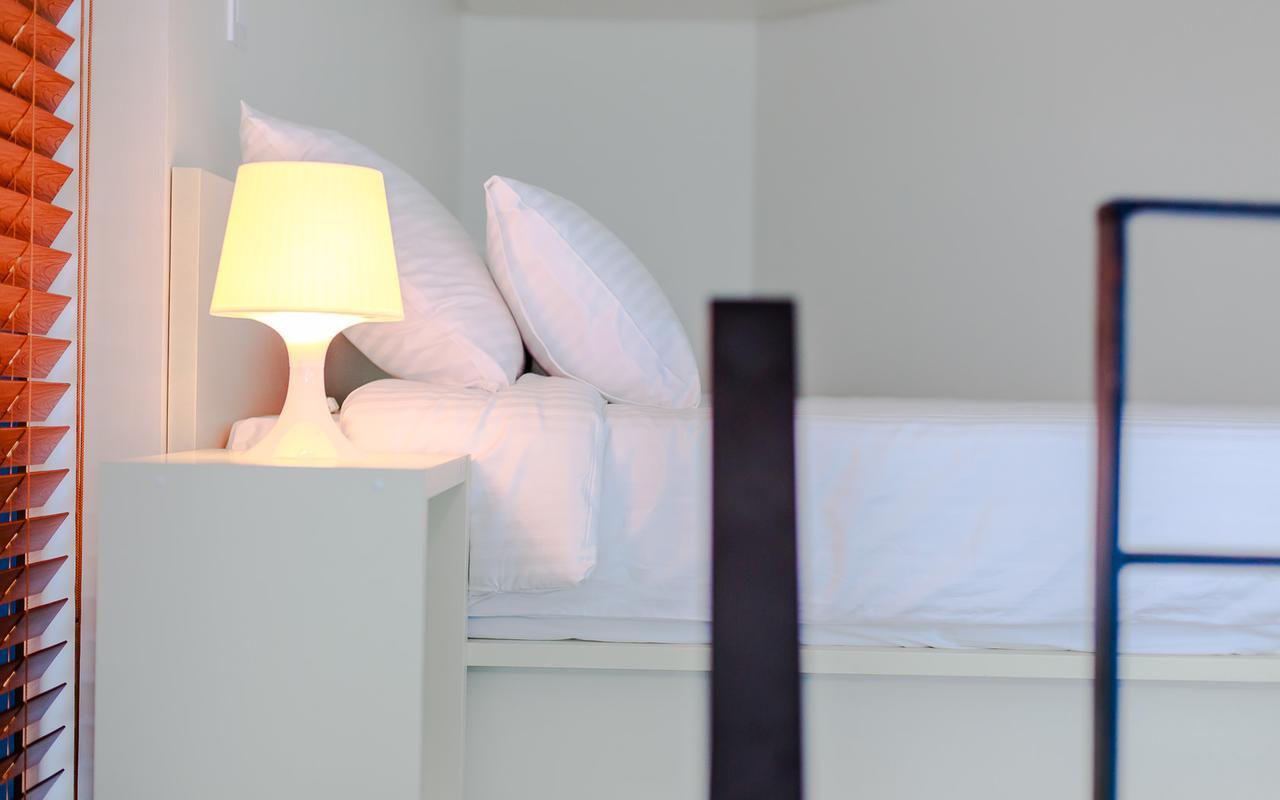 S202 Hotel Гангнеунг Екстериор снимка