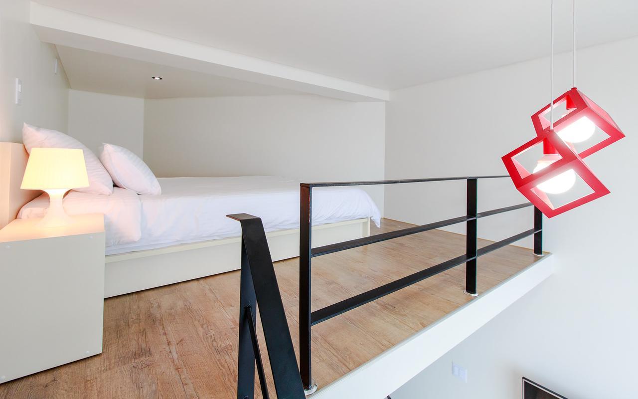 S202 Hotel Гангнеунг Екстериор снимка